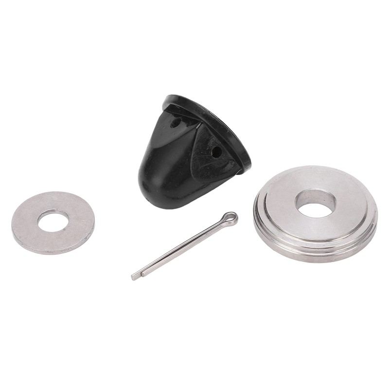 4‑6 Horsepower Outboard Motor Engine Propeller Nut Bushing Washer Hardware