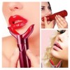 Women Lip Plumper Device Lip Plumper Pumps Lip Plumper Tool