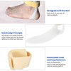 Ankle Foot Orthosis Support Half Palm Ultra Thin Tailorable Lightweight