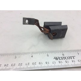 Allis-Chalmers 4994073 Allis Chalmers Kalmar Motor Brush Set of Two SK19190103JE