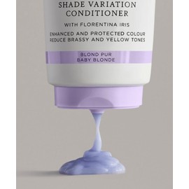 Christophe Robin Baby Blonde Conditioner 200ml