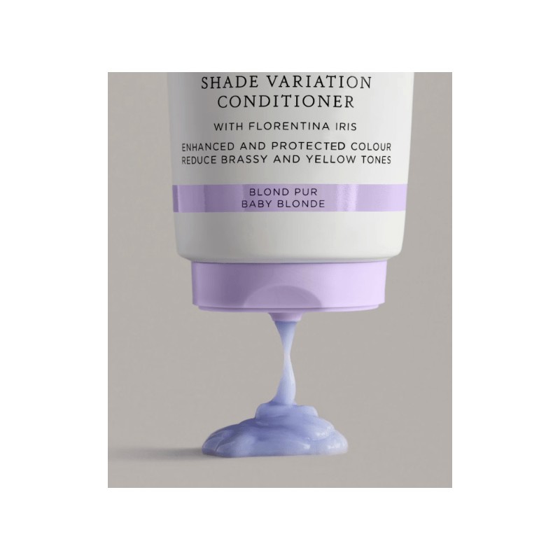 Christophe Robin Baby Blonde Conditioner 200ml