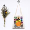 JNIAP Book Character Tote Bag I Speak For The Trees