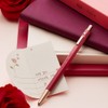 Monami [Monami | Free Engraving] 153 ID Rose