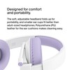 Belkin Junior Wireless Headset with Boom Mic 85dB Volume Limiting