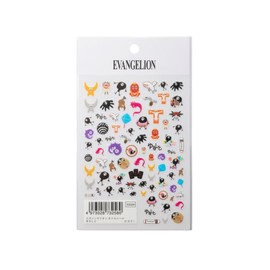 GSI Creos Evangelion Nail Seal