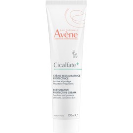 Avene Cicalfate+ Crema Hidratante Reparadora Piel Irritada, 100ml