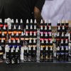 USA Custom Tattoo Ink Color Evenly Long Lasting Vibrant and