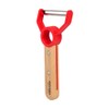 Opinel 001745 LE PETIT CHEF Peeler for Kids, Peeler, Peeler,