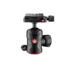 Manfrotto MH496-Q6 Center Ball Head with Arca-Swiss Compatible Quick Release