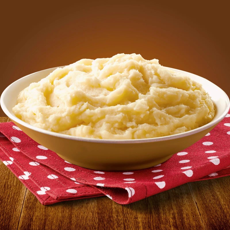 Betty Crocker Mashed Potato Buds Gluten Free 13.75oz Pack of