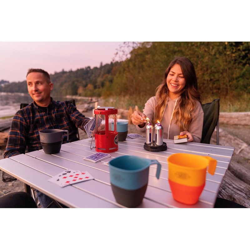 UCO Fire Starter Sample Pack with Waterproof and Long-Burn Matches,