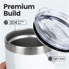 60th Birthday Gifts for Women Men,20oz Tumbler GIfts