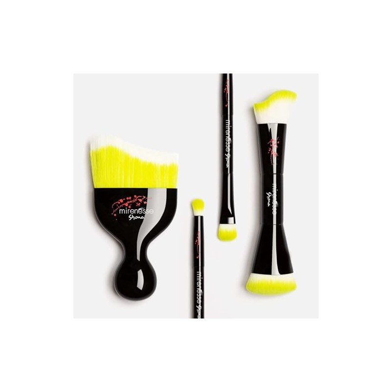 Shadow Blender Buffer Duet Brush