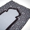 Modefa Turkish Islamic Prayer Mat Janamaz Sajjadah | Thin Woven