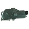 TRQ Power Door Lock Actuators Kit Set of 4 for