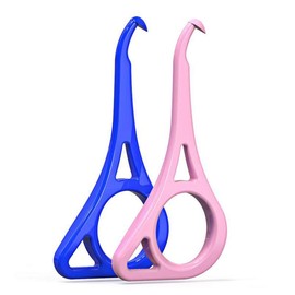 Clear Aligner Removal Tool by - Invisible Removable Braces QTY 2