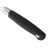 Mercer Culinary M20405 Genesis - Cuchillo utilitario (5 pulgadas), color