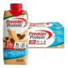 Premier Protein Batido De Proteína. Sabor Café Latte 18pack