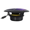 Rockville (4) Rockville RMC65LB 6.5" 1200w Black Marine Speakers w/Multi