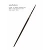 Proops Brothers Engineers File 6" 150mm Square Smooth (F9641) Free