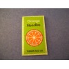 ORANGE 10 KOREAN ORANGE COVERSTITCH NEEDLES UYx128GAS MY1040