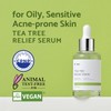 iUNIK [iUNIK]Tea Tree Relief Serum 50ml