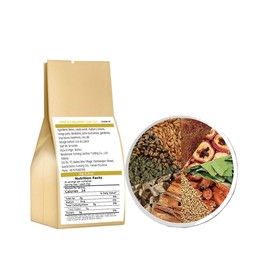 Corn Silk mulberry leaf teaBags 5.29OZ /150g
