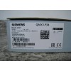 Siemens New Siemens QMX3.P34 S55624-H105 White Room Operator Unit w/