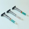 Adunsiaoto Tyre Tread Depth Gauge Intelligent Tyre Tread Depth Gauge,