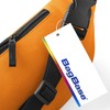 BagBase BG42 Belt Bag - Orange
