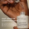 MATTER OF FACT Barrier + Antioxidant Treatment, Lipids, Bakuchiol &