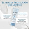 Tizo 2 Protector Solar Facial Mineral SPF 40 Sin Color