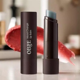 For Men 남자 발색 립밤 남성용 입술 보습 모이스쳐 립 포맨 립컬러 네추럴레드(블루베리) Lip Balm for Men Natural Red (Blueberry) Moisturizing Lip Color for Men [Natural Red (Blueberry) x 1 piece]