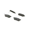 Bosch 0986461131 Brake Pad Set