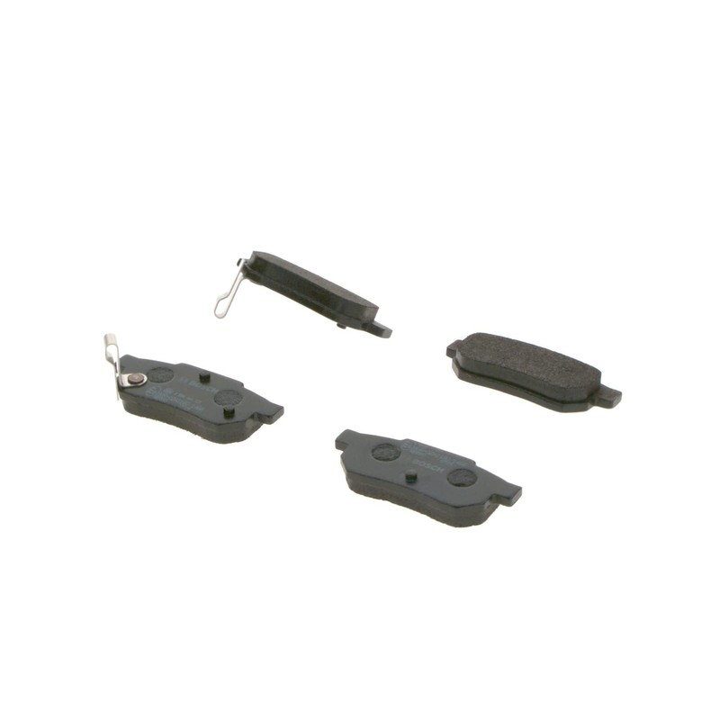 Bosch 0986461131 Brake Pad Set