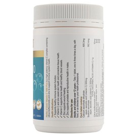 Herbs Of Gold Vitamin C 1000 Plus 120 Tablets