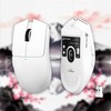 ATTACK SHARK X11SE Ultralight Gaming Mouse 60g 3 Modes Connection,