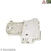 Locking relay Washing Machine 124967513 429873