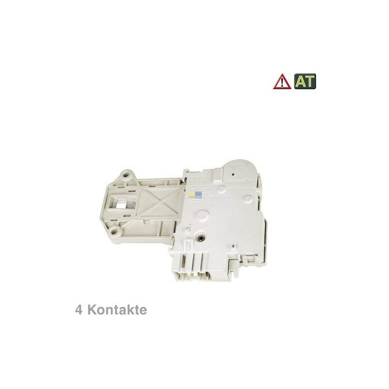 Locking relay Washing Machine 124967513 429873