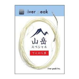 river peak mountain special line tenkara yarn (3.0m)