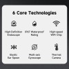 1080P HD Ear Cleaning Endoscope Kit – Wireless WiFi Ear