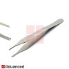 Medentra Blepharoplasty Kit Ophthalmic Retractor Forceps Eyelid Cataract Surgery Set