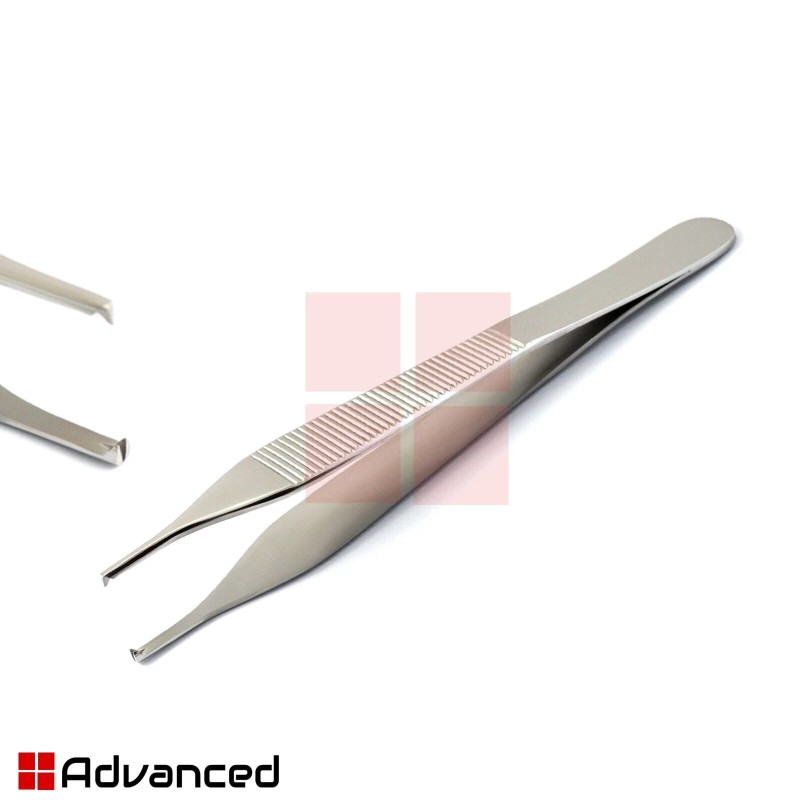 Medentra Blepharoplasty Kit Ophthalmic Retractor Forceps Eyelid Cataract Surgery Set