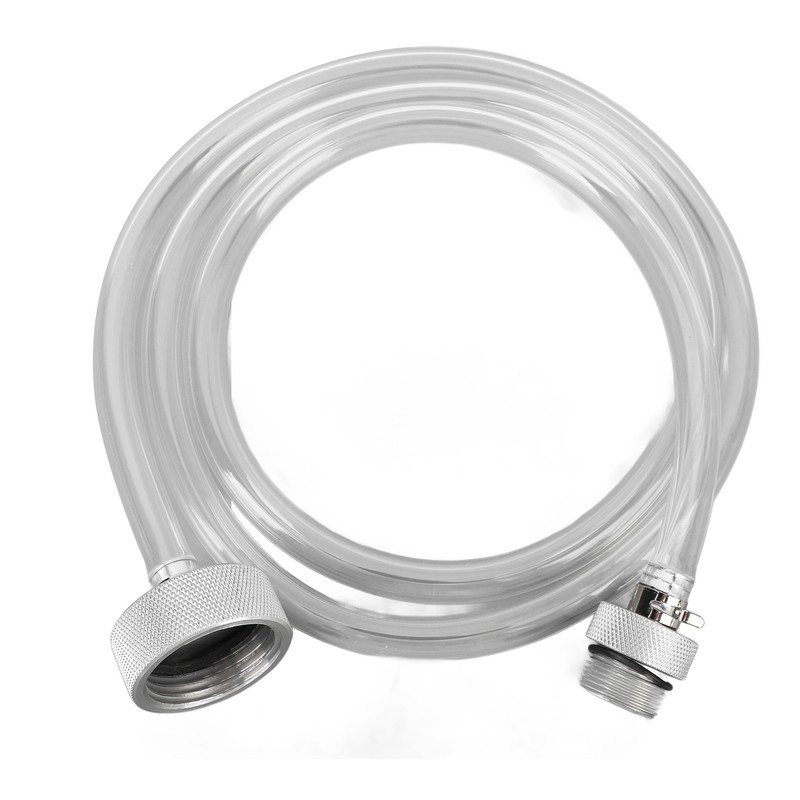 1.5m Gearbox Oil Filling Hose Kit VAS 6262A Flexible Rust
