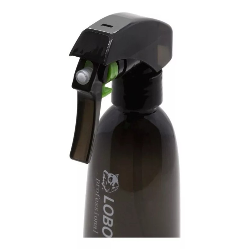 Lobo Profesional 2 Atomizadores De Balín By Lobo Profesional