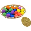Tilz Easter Egg Hunt Kit - 16 x Assorted Colours