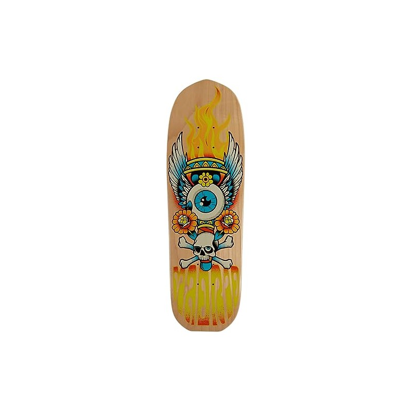 Madrid Torcher 27.25" Longboard Deck