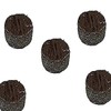Simpson Strong Tie TRX20SR Trex Deck-Drive Dcu Screw Plugs, 20
