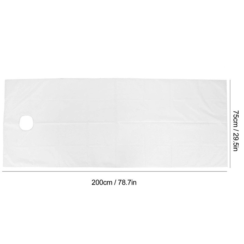 Sábanas 2 Sábanas para Masajes Sábanas para Masajes de Belleza